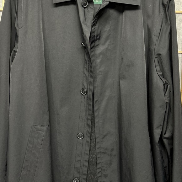 Lauren Ralph Lauren Trench Coat - Picture 4 of 11